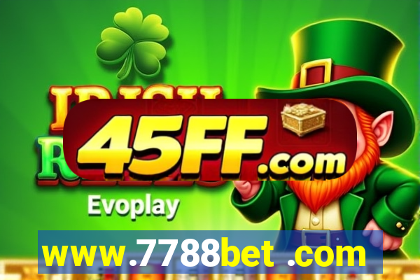 www.7788bet .com